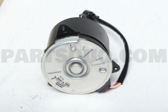 Mazda CY0415150C DRIVE,FAN-MAIN