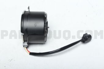 Mazda CY0415150C DRIVE,FAN-MAIN