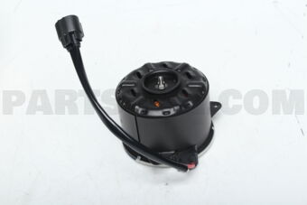 Mazda CY0415150C DRIVE,FAN-MAIN