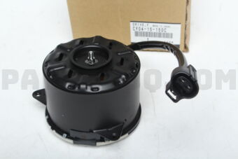 Mazda CY0415150C DRIVE,FAN-MAIN
