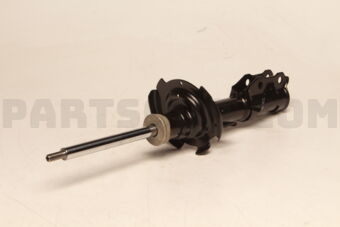 Mazda D04A34700C DAMPER(R),FRONT