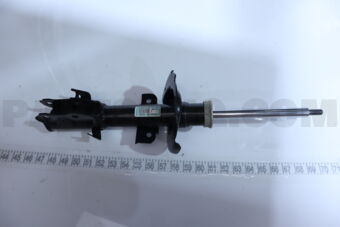 Mazda D04A34900C DAMPER(L),FRONT