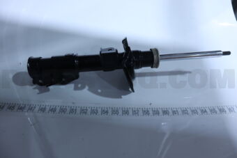 Mazda D04A34900C DAMPER(L),FRONT