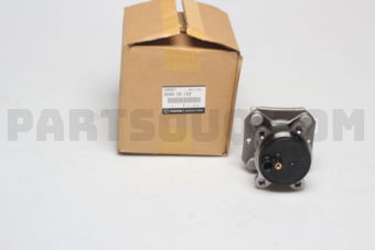 Mazda D09H2615X BEARING & HUB