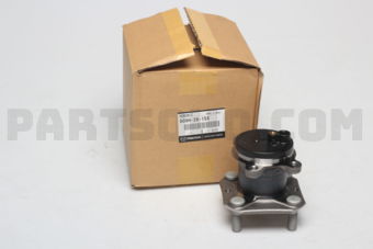 Mazda D09H2615X BEARING & HUB