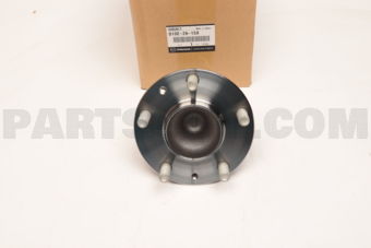 Mazda D10E2615X BEARING(B)