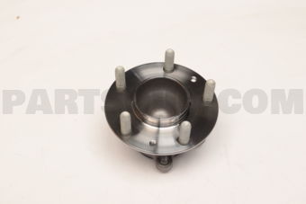 Mazda D10E2615X BEARING(B)