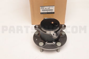 Mazda D10E2615X BEARING(B)
