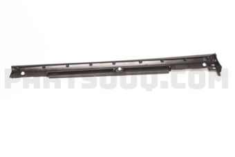 Mazda D10E51PL0C MOULD(R),SIDE STEP-R