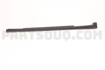 Mazda D10E51PL0C MOULD(R),SIDE STEP-R