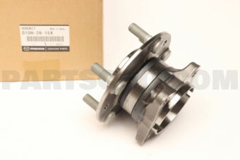Mazda D10H2615X BEARING(B)