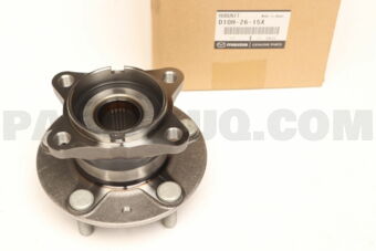 Mazda D10H2615X BEARING(B)