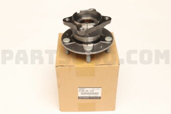 Mazda D10H2615X BEARING(B)