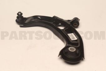 Mazda D24H34350C ARM(L),LOWER