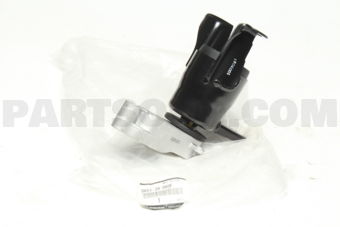 Mazda D65139060F RUBBER NO.3,ENG.MTG