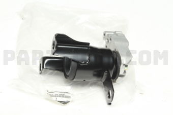 Mazda D65139060F RUBBER NO.3,ENG.MTG