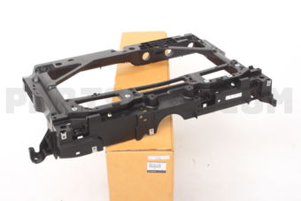 Mazda DA6V53110E PANEL,SHROUD