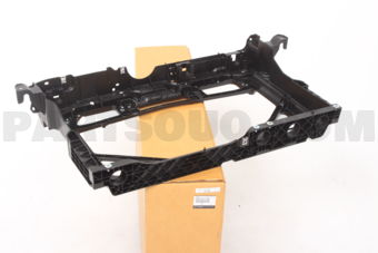 Mazda DA6V53110E PANEL,SHROUD