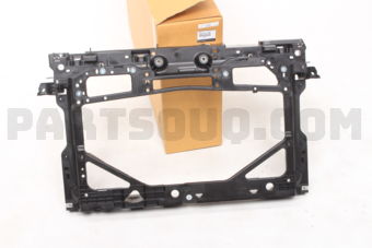 Mazda DA6V53110E PANEL,SHROUD