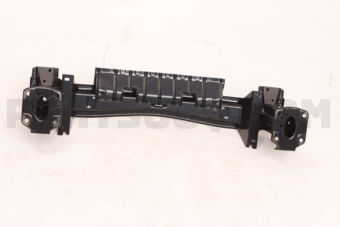 Mazda DB4F50070B REINF.,FRONT BUMPER