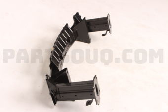 Mazda DB4F50070B REINF.,FRONT BUMPER