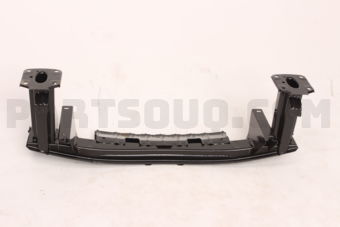 Mazda DB4F50070B REINF.,FRONT BUMPER