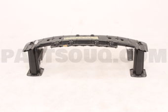 Mazda DB4F50070B REINF.,FRONT BUMPER
