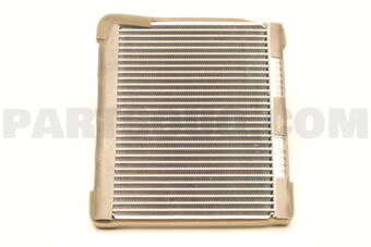 Mazda DD2F61J10A EVAPORATOR