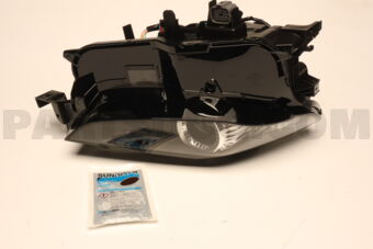 Mazda DFR551030E LAMP(R),HEAD
