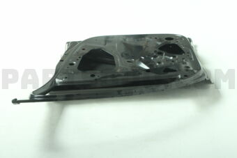 Mazda DFY05802XB BODY(R),FRONT DOOR