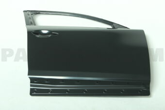 Mazda DFY05802XB BODY(R),FRONT DOOR