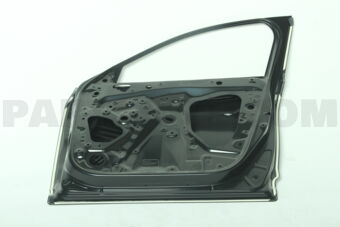 Mazda DFY05802XB BODY(R),FRONT DOOR