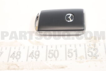 Mazda DFY7675DYB TRANSMITTER,KEYLESS