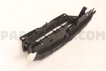 Mazda DL8W50710A GRILLE,RADIATOR