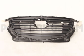 Mazda DL8W50710A GRILLE,RADIATOR