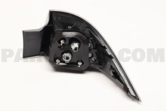 Mazda DN5651160C LAMP(L),RR COMB