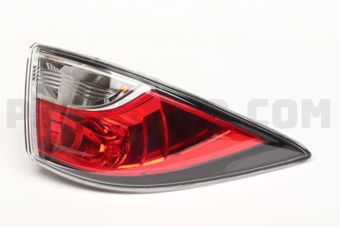 Mazda DN5651160C LAMP(L),RR COMB