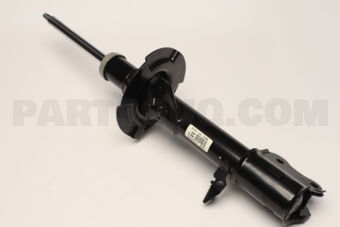 Mazda E18134700B DAMPER(R),FRONT