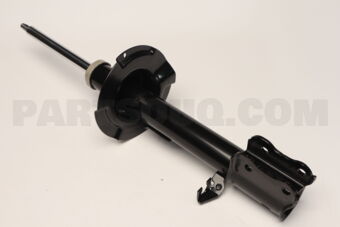 Mazda E18134900B DAMPER(L),FRONT