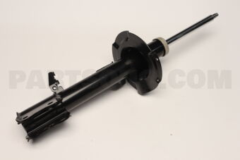 Mazda E18134900B DAMPER(L),FRONT