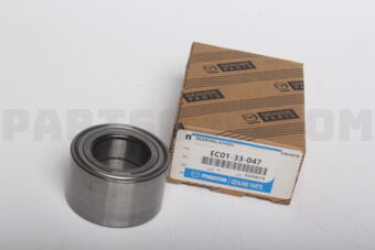 Mazda EC0133047 BEARING,WHEEL