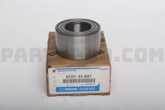 Mazda EC0133047 BEARING,WHEEL