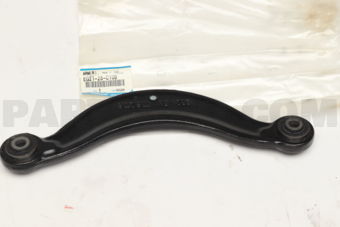 Mazda EG2128C10B ARM(R),UPPER-REAR