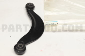 Mazda EG2128C10B ARM(R),UPPER-REAR