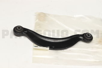 Mazda EG2128C10B ARM(R),UPPER-REAR