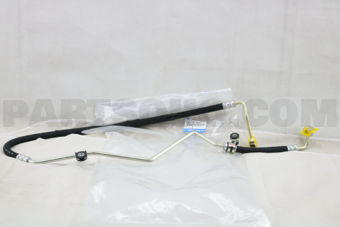 Mazda EG2132420C HOSE,PRESSURE