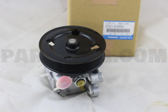 Mazda EG2132600A PUMP,NO.1