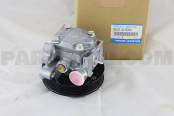 Mazda EG2132600A PUMP,NO.1