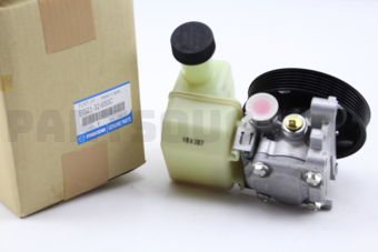 Mazda EG2132650C PUMP,NO.2