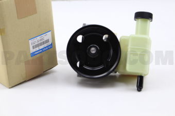 Mazda EG2132650C PUMP,NO.2